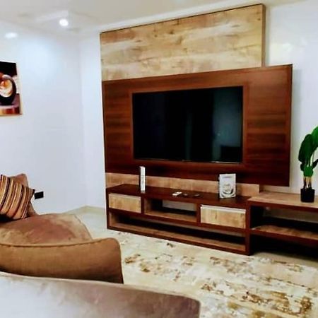 Beautiful One Bedroom Apartment In Opebi, Ikeja Zewnętrze zdjęcie
