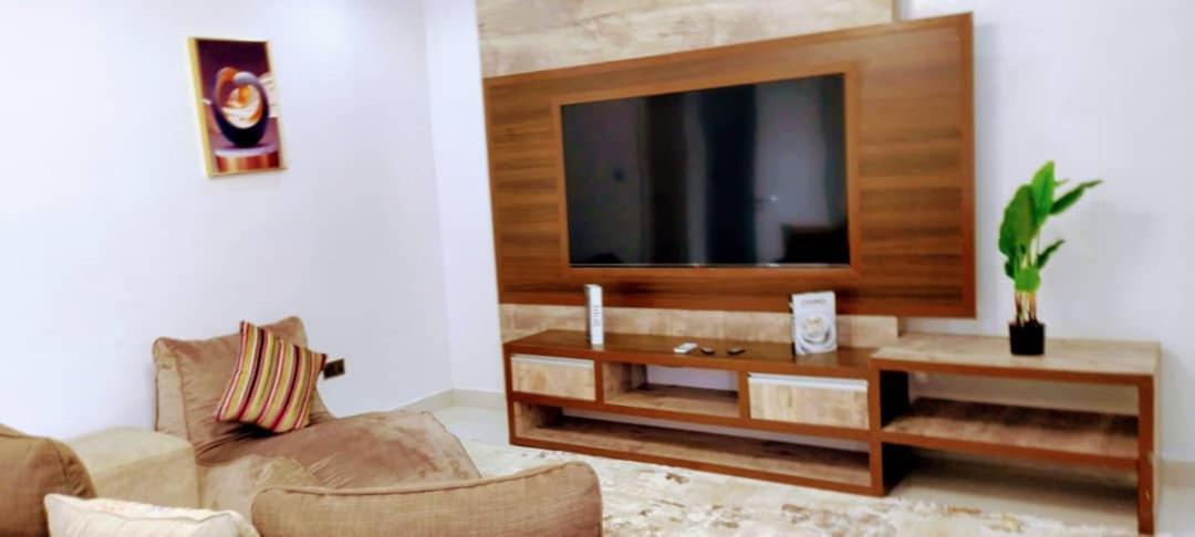 Beautiful One Bedroom Apartment In Opebi, Ikeja Zewnętrze zdjęcie